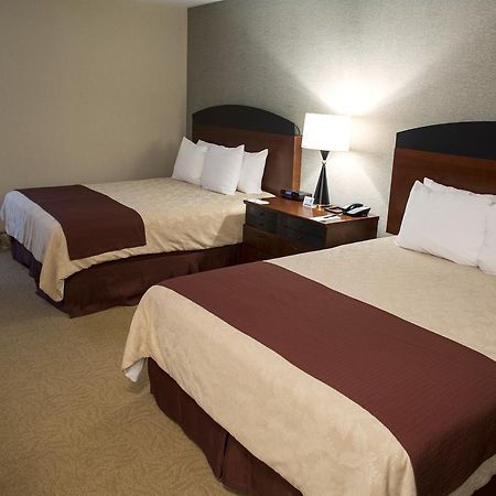 Haworth Inn & Conference Center 霍兰 外观 照片