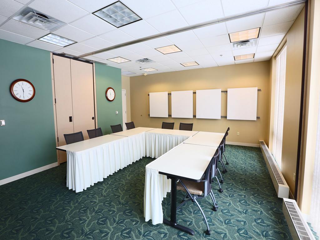 Haworth Inn & Conference Center 霍兰 外观 照片