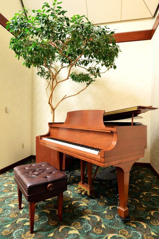 Haworth Inn & Conference Center 霍兰 外观 照片