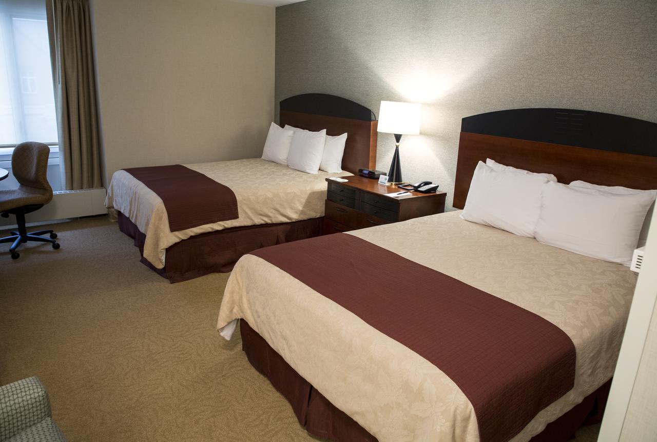 Haworth Inn & Conference Center 霍兰 外观 照片