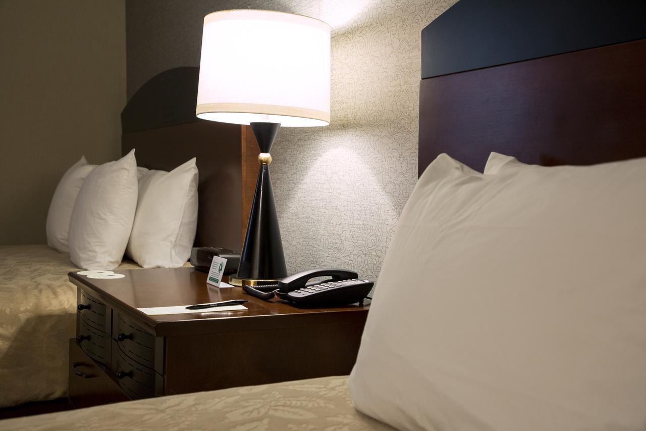 Haworth Inn & Conference Center 霍兰 外观 照片