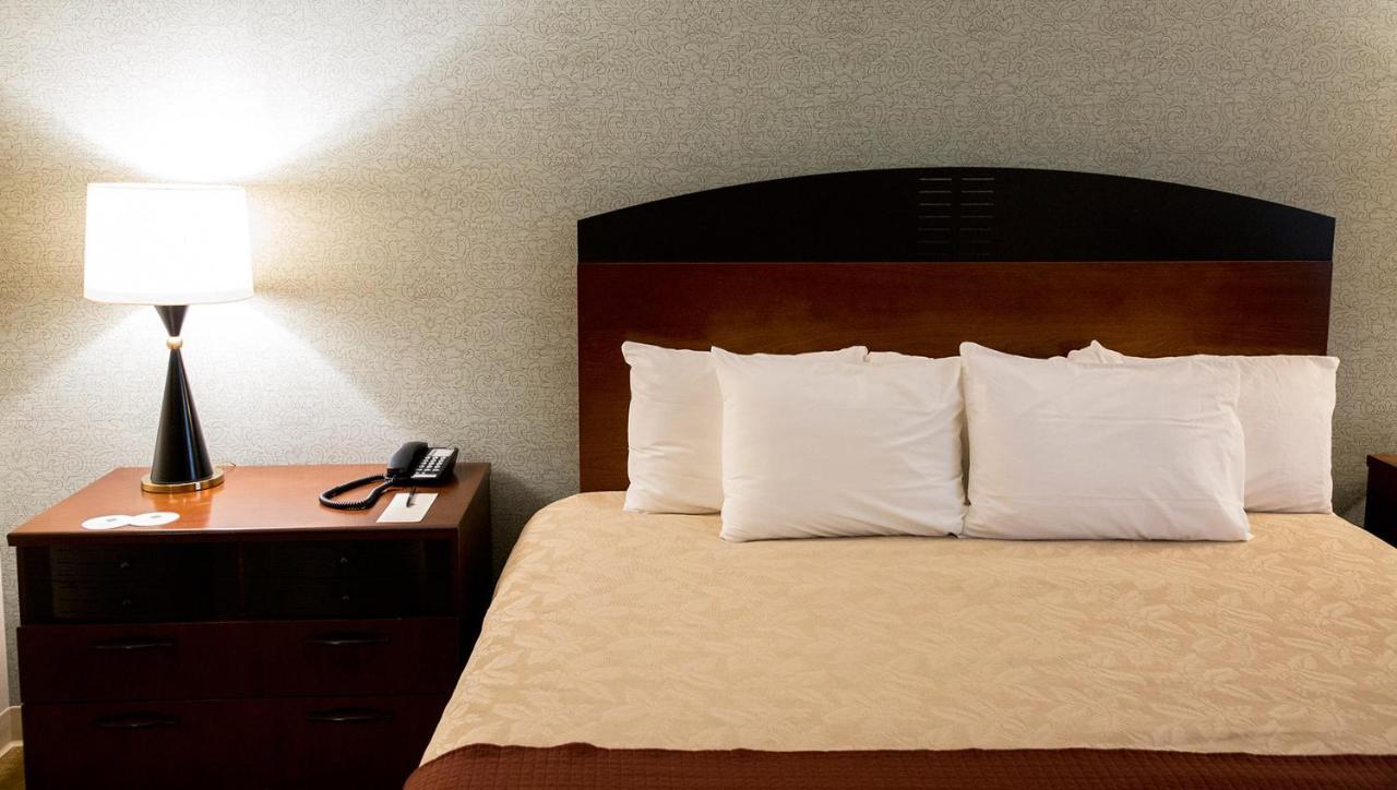Haworth Inn & Conference Center 霍兰 外观 照片